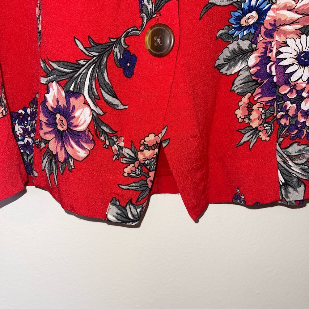 Maeve by Anthropologie Caldwell Buttondown Dress - Picture 10 of 13